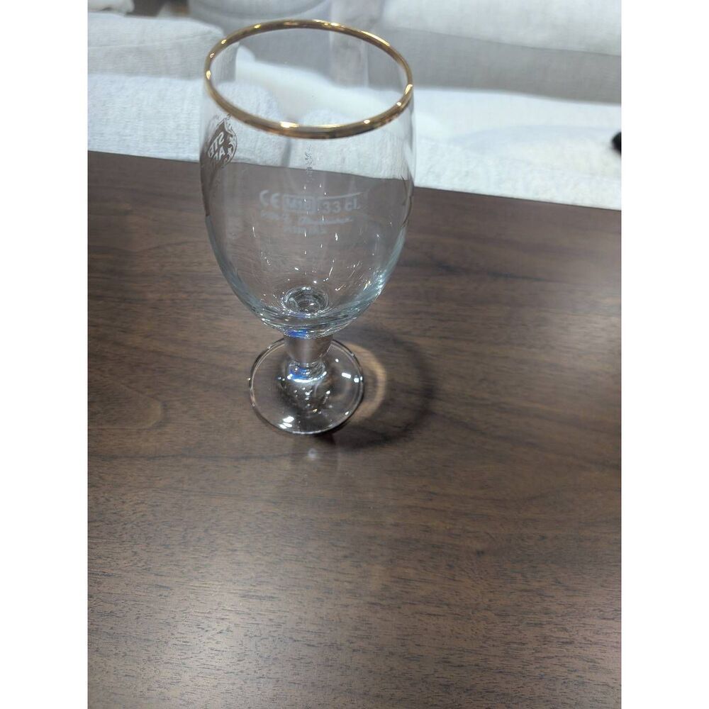 Stella Artois 2016 glass - Picture 5 of 5